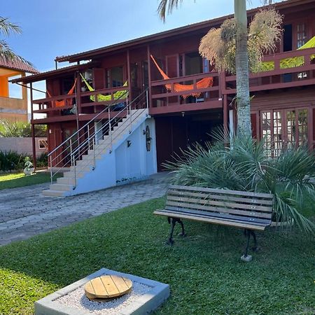 Pousada Recanto Do Neca Florianopolis Exterior photo