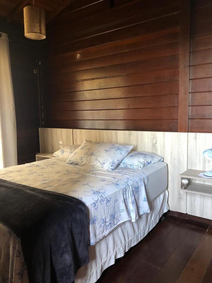 Pousada Recanto Do Neca Florianopolis Exterior photo