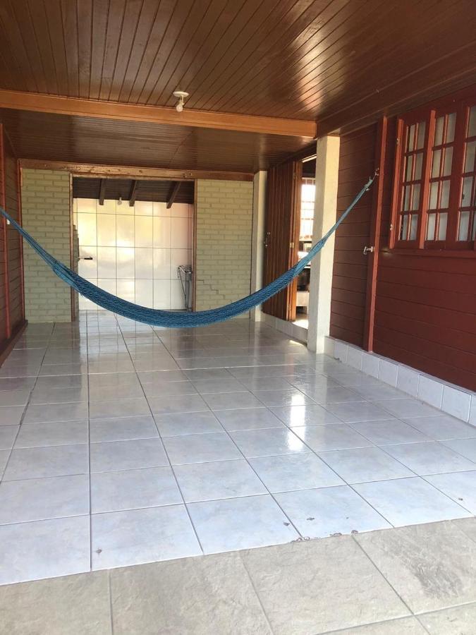 Pousada Recanto Do Neca Florianopolis Exterior photo