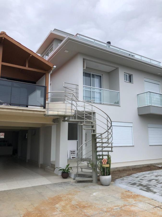 Pousada Recanto Do Neca Florianopolis Exterior photo