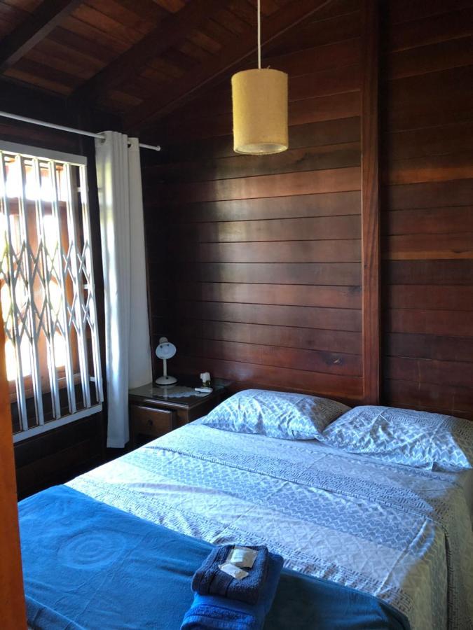 Pousada Recanto Do Neca Florianopolis Exterior photo