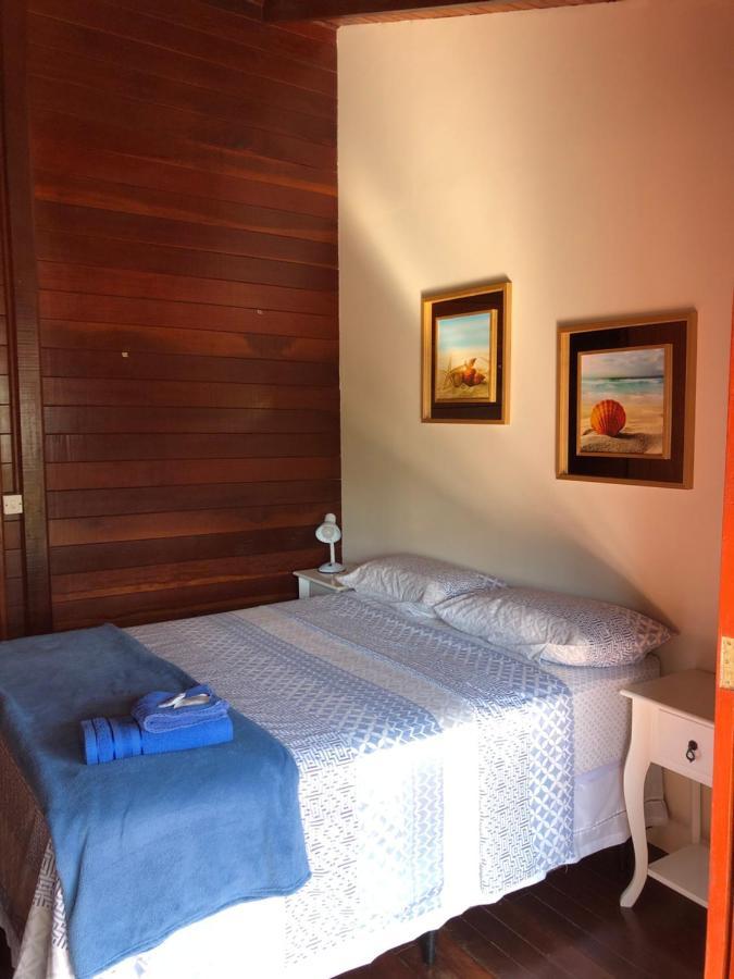 Pousada Recanto Do Neca Florianopolis Exterior photo