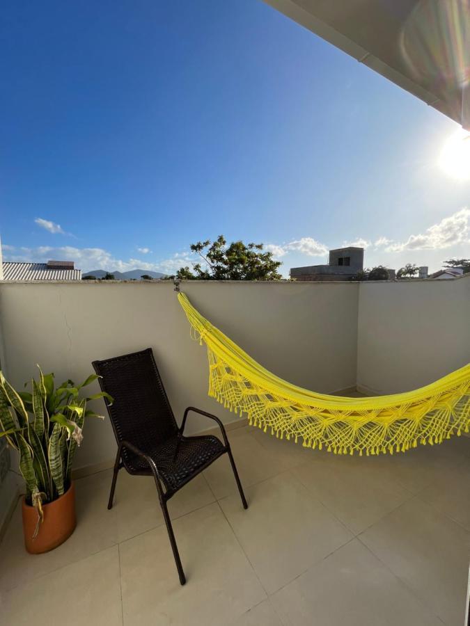 Pousada Recanto Do Neca Florianopolis Exterior photo
