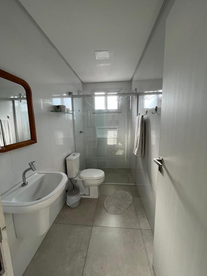 Pousada Recanto Do Neca Florianopolis Exterior photo