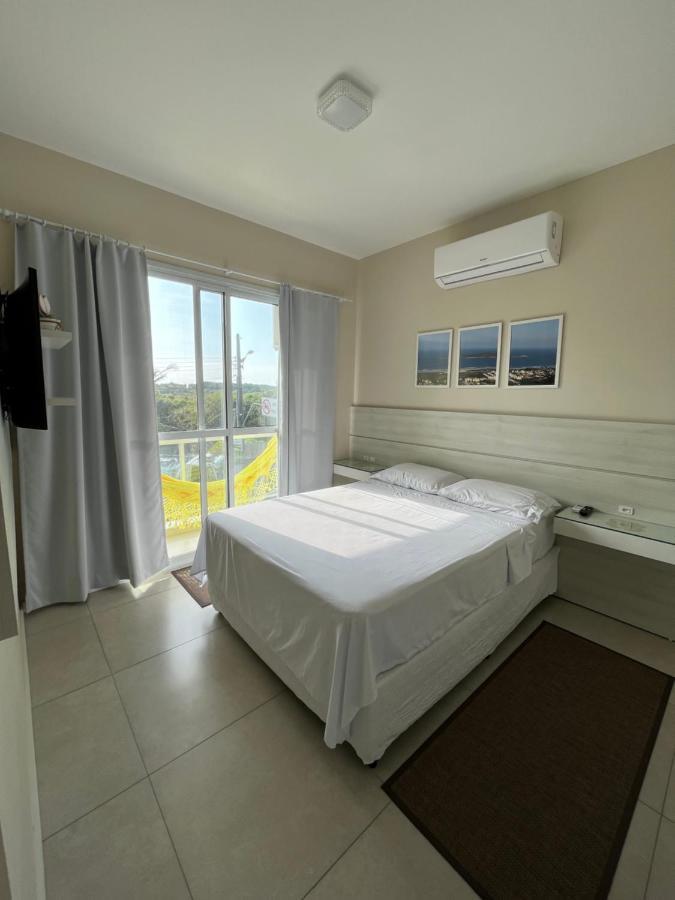 Pousada Recanto Do Neca Florianopolis Exterior photo
