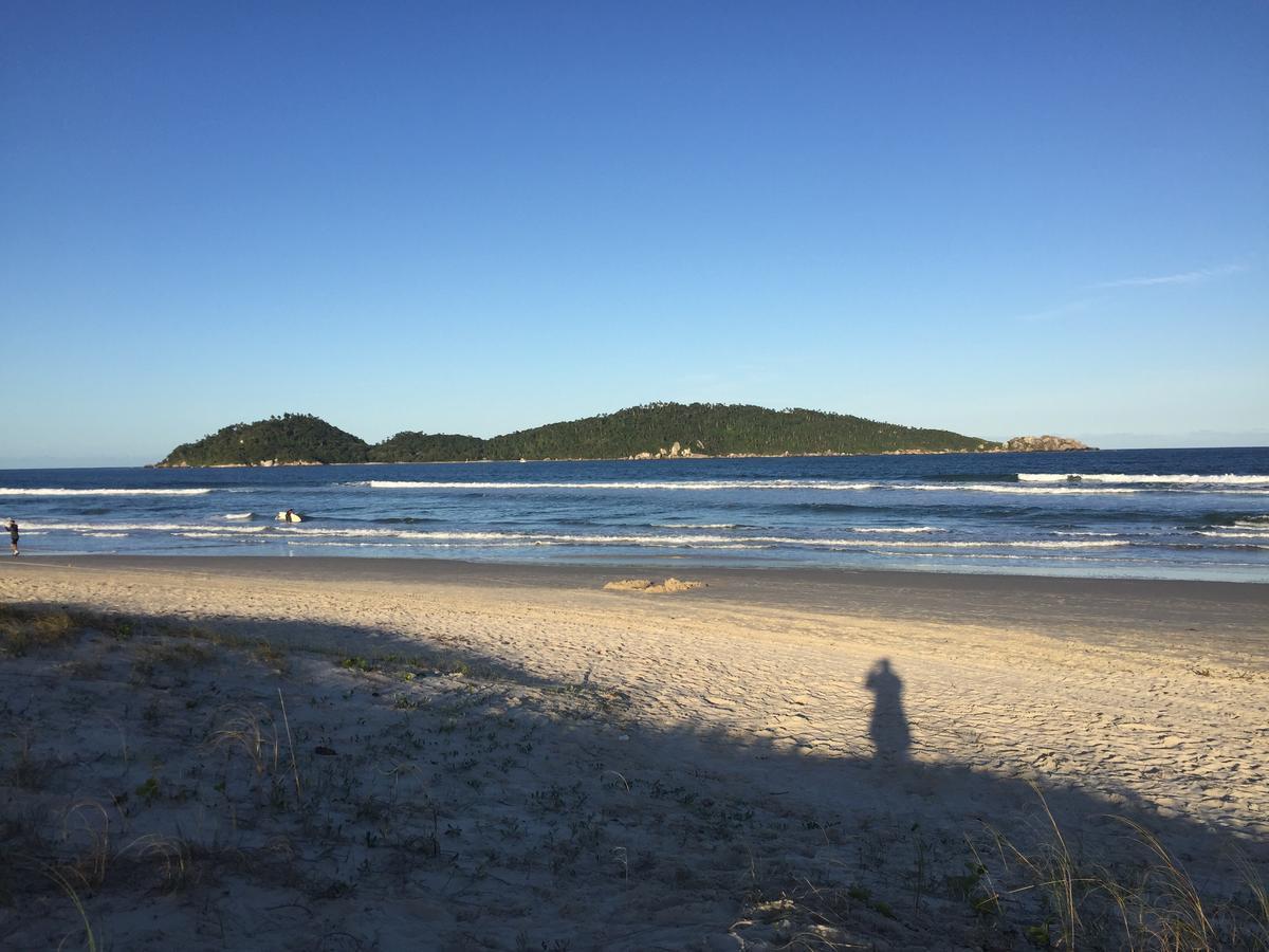 Pousada Recanto Do Neca Florianopolis Exterior photo