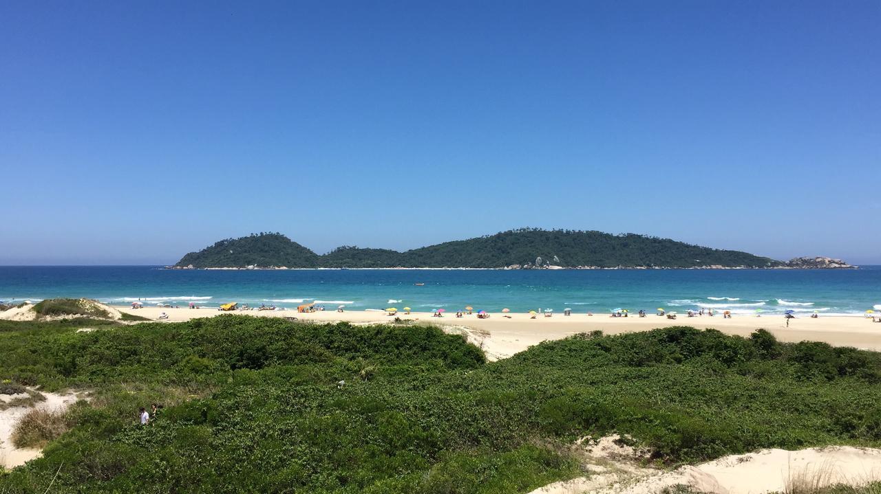 Pousada Recanto Do Neca Florianopolis Exterior photo