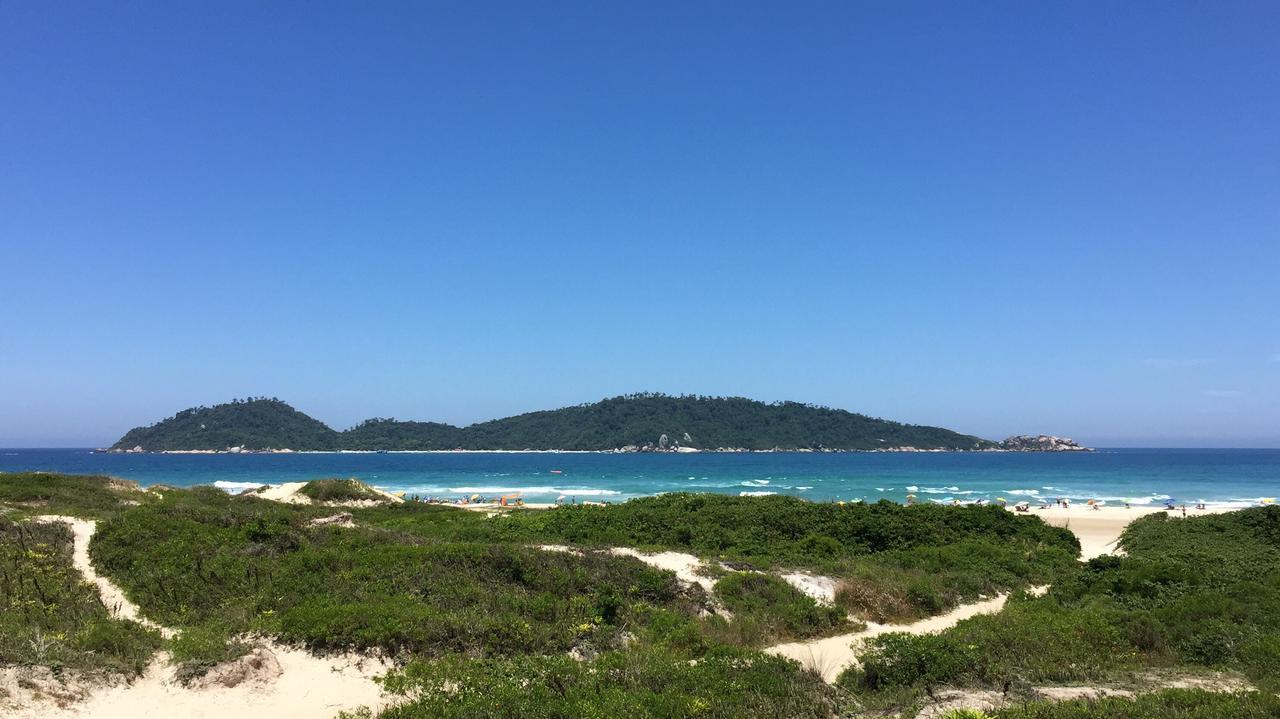 Pousada Recanto Do Neca Florianopolis Exterior photo
